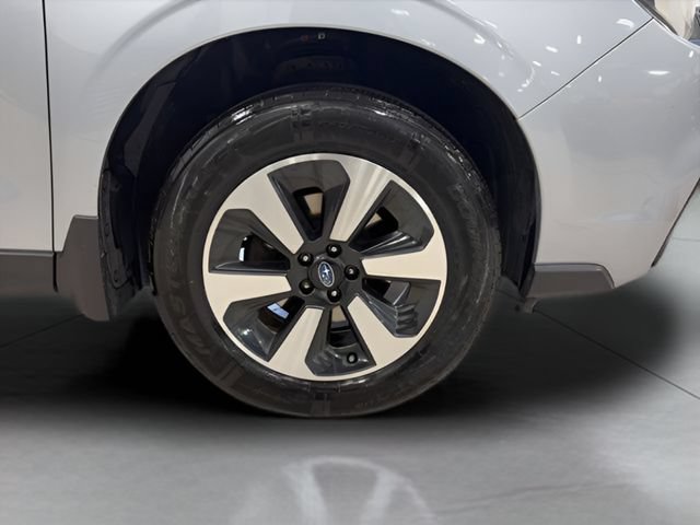 Used 2018 Subaru Forester 2.5i Premium AWD/4WD image 27