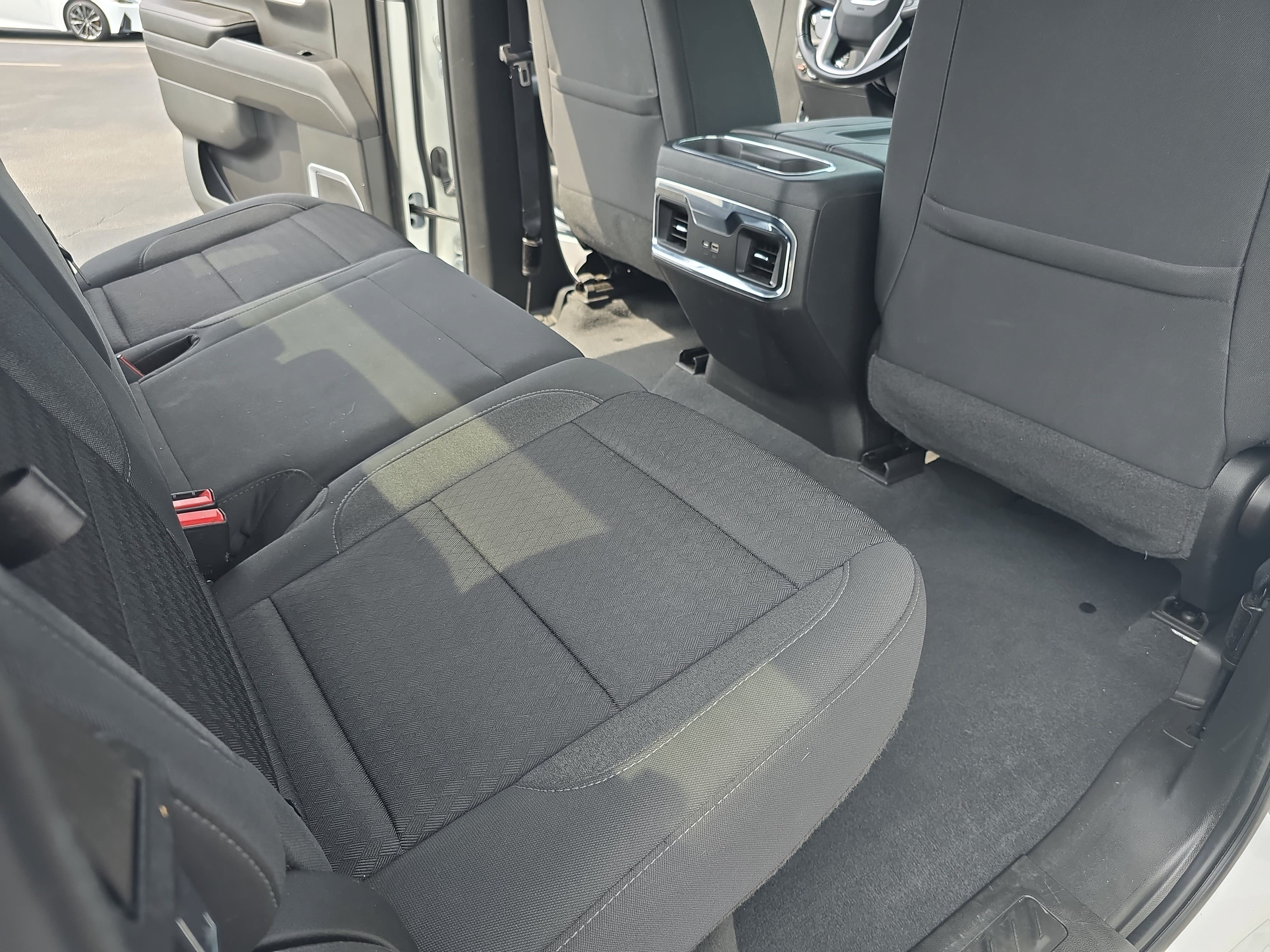 Used 2022 GMC Sierra 1500 Elevation AWD/4WD image 11