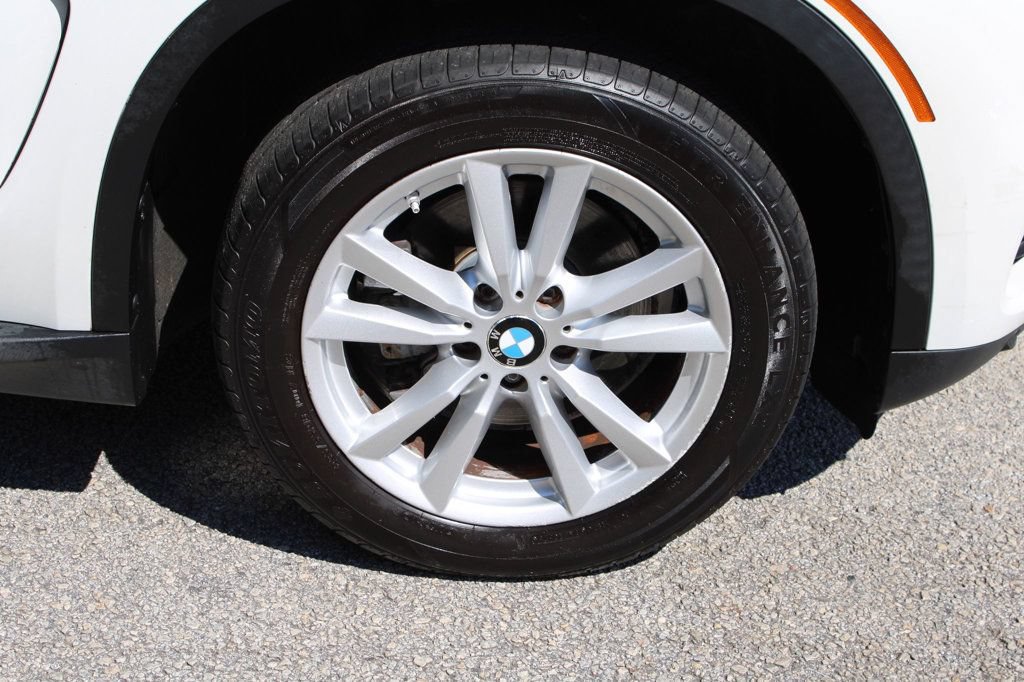 Used 2015 BMW X5 xDrive35i AWD/4WD image 38