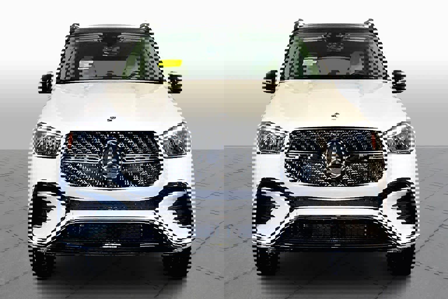 New 2026 Mercedes-Benz GLE 450 4MATIC image 2