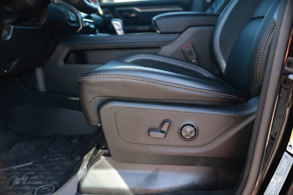 New 2026 RAM 1500 RHO w/ RHO Level 1 Equipment Group AWD/4WD image 17