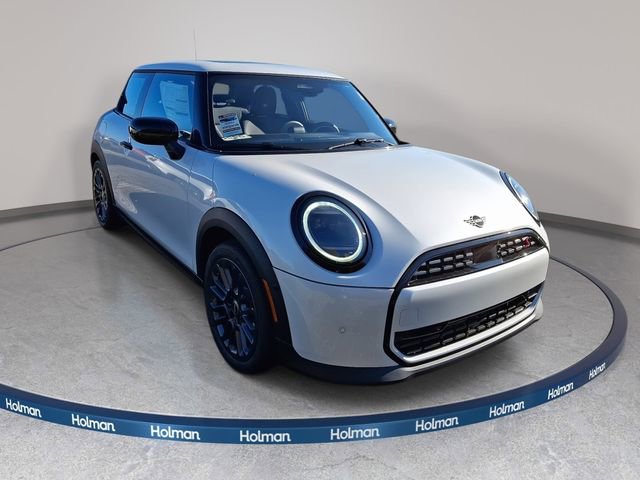 New 2026 MINI Cooper S image 3