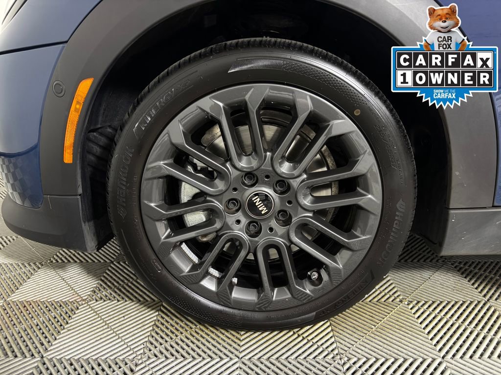 Used 2025 MINI Cooper S FWD image 31