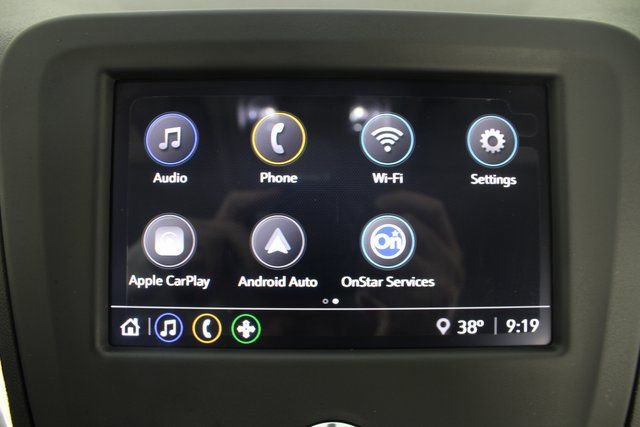 Used 2024 Chevrolet Equinox LT w/ LPO, Floor Liner Package image 4