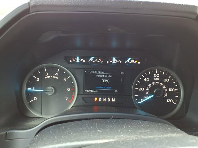 Used 2020 Ford F150 XLT w/ Equipment Group 302A Luxury AWD/4WD image 16