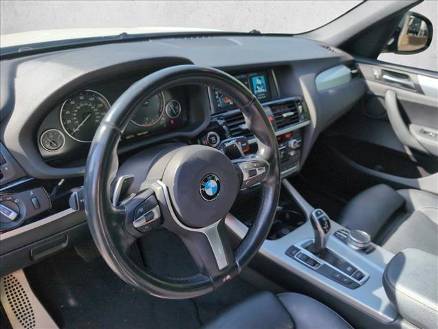 Used 2017 BMW X3 xDrive28i image 9