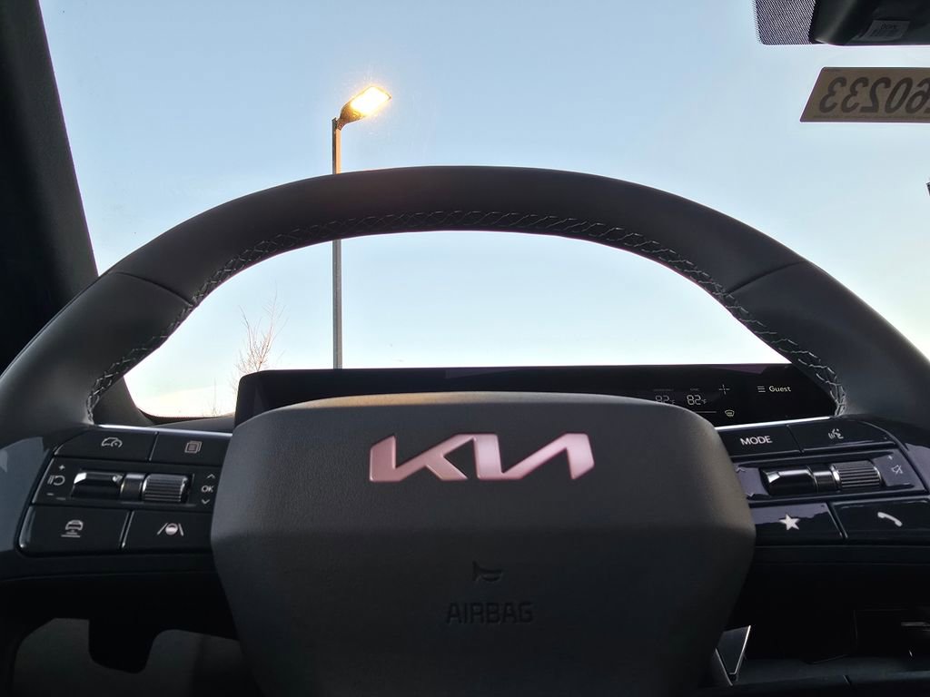 New 2026 Kia EV9 GT-Line image 27