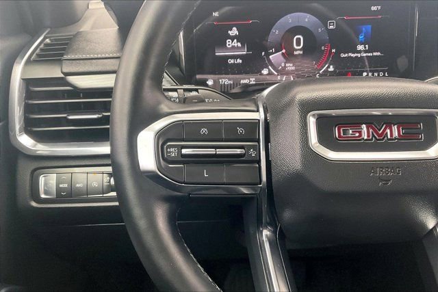 Used 2024 GMC Acadia Elevation w/ Luxury Package AWD/4WD image 20