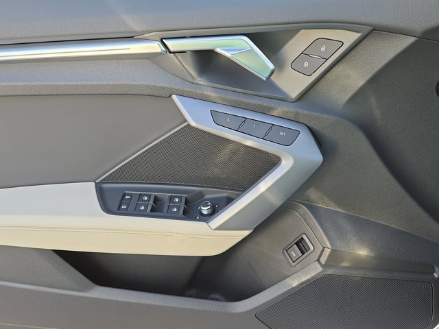 Used 2025 Audi A3 2.0T Premium w/ Convenience Package image 23