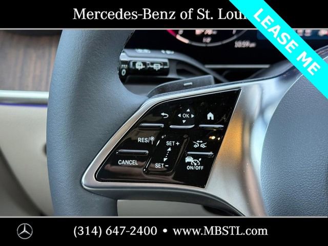 Certified 2025 Mercedes-Benz GLC 300 GLC 300 image 16