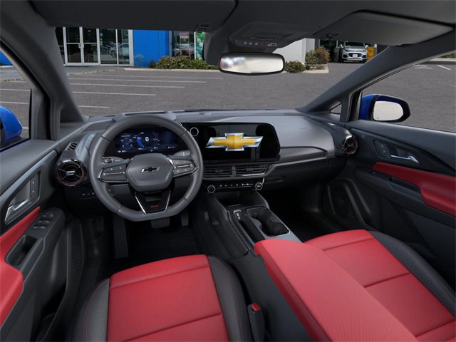 New 2026 Chevrolet Equinox EV RS image 15