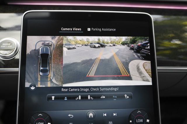 Used 2021 Mercedes-Benz Maybach S 580 4MATIC image 34