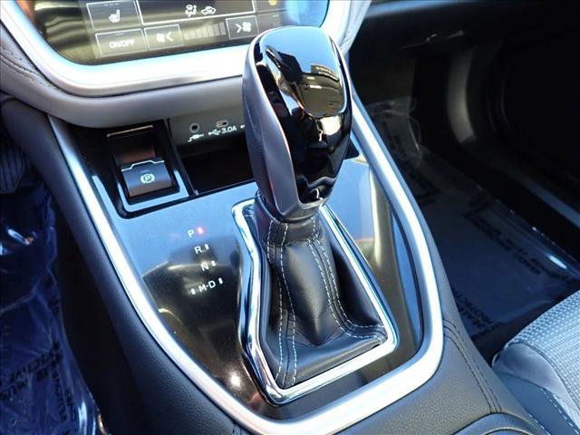 Certified 2025 Subaru Outback Premium w/ Popular Package #1 image 19