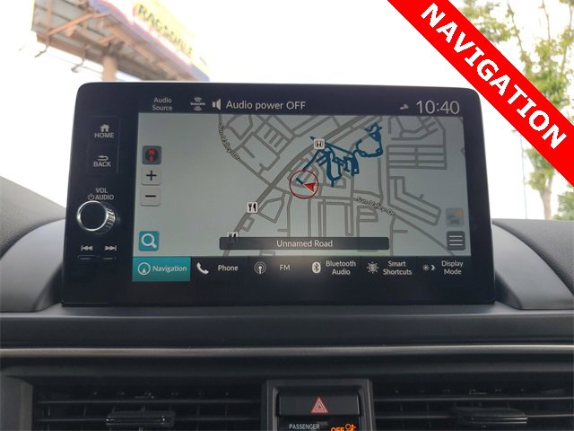 Certified 2025 Honda Pilot Black Edition image 21