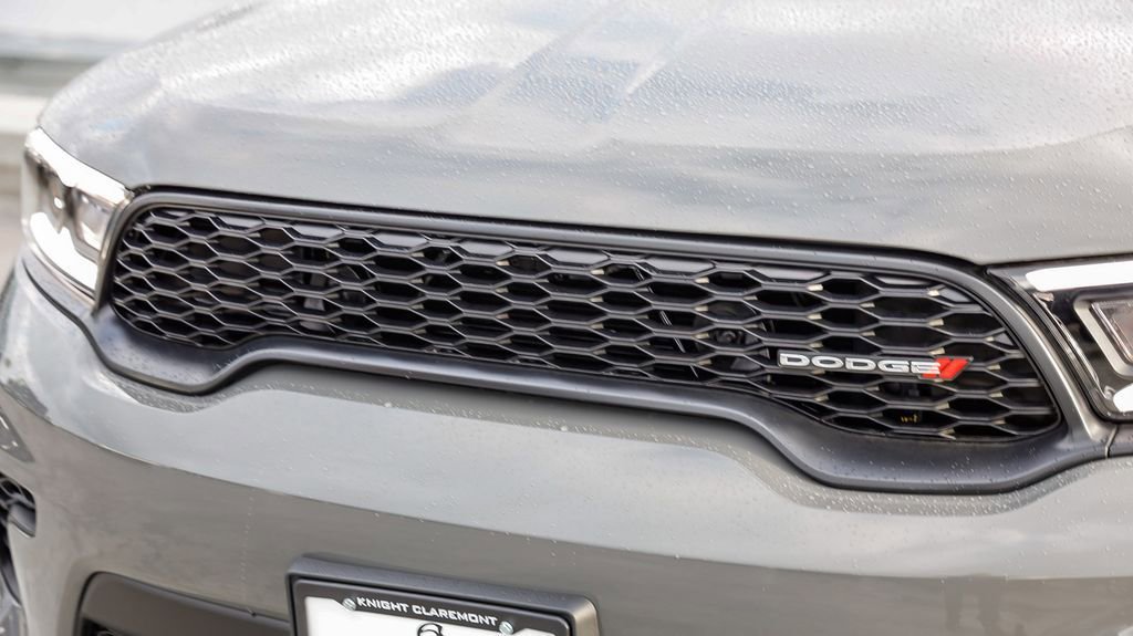 New 2026 Dodge Durango GT RWD image 6