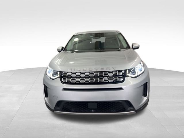 Used 2021 Land Rover Discovery Sport SE image 2