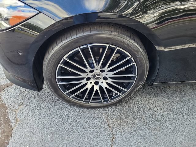 Used 2025 Mercedes-Benz C 300 Sedan image 5