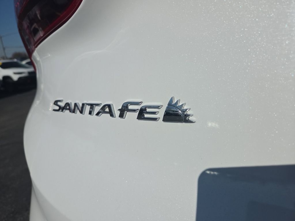 Used 2023 Hyundai Santa Fe SEL image 11
