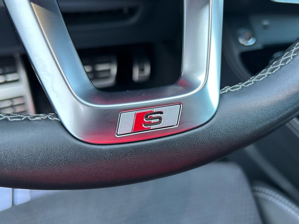 Used 2023 Audi A4 2.0T Premium Plus w/ Premium Plus Package image 19