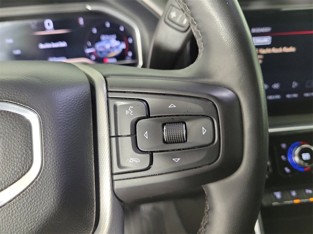 Used 2024 GMC Sierra 2500 Denali w/ Denali Reserve Package image 21