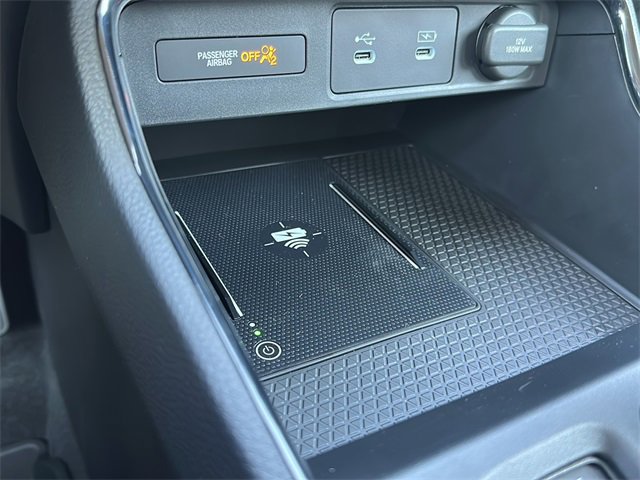 New 2026 Honda CR-V EX-L image 31