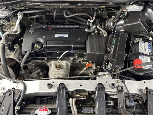 Used 2016 Honda CR-V LX image 10