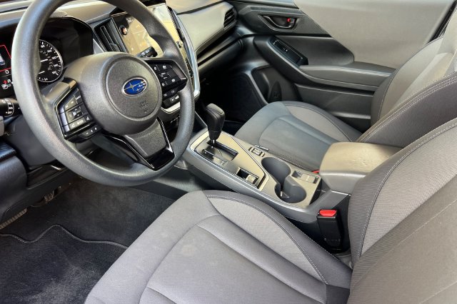 Used 2025 Subaru Crosstrek 2.5i Premium AWD/4WD image 12
