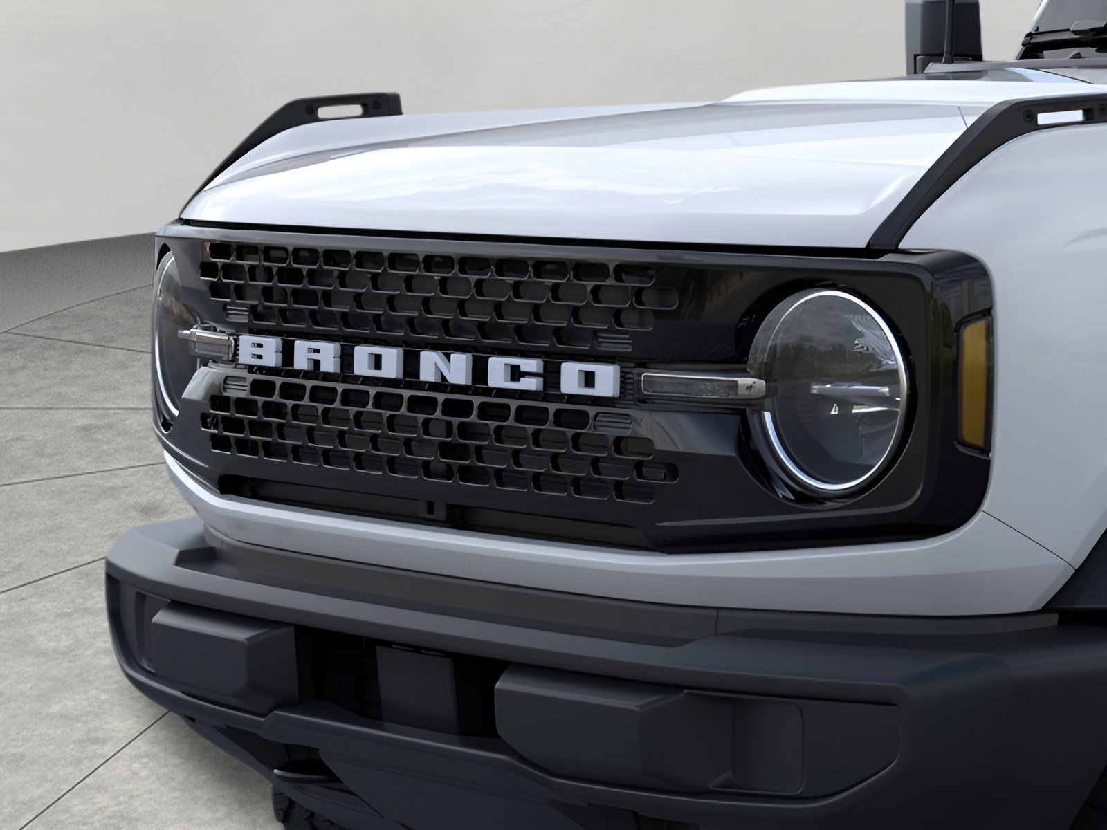 Used 2026 Ford Bronco Big Bend AWD/4WD image 19