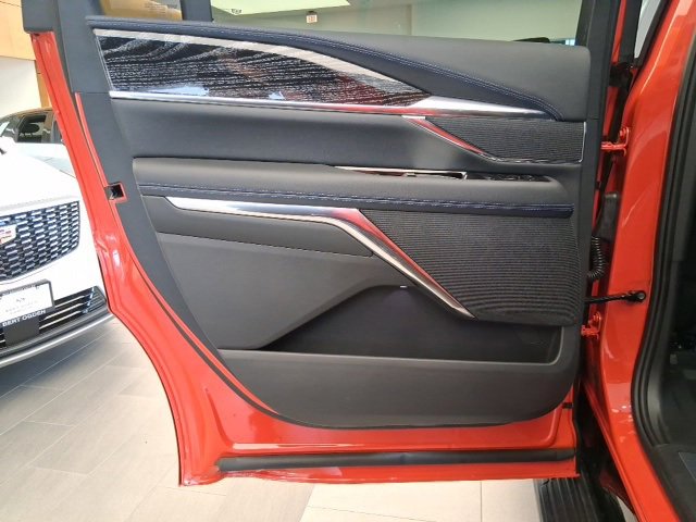 New 2026 Cadillac Escalade IQ Sport 1 image 25