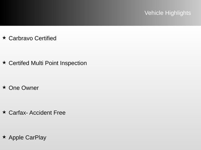Certified 2023 Chevrolet Traverse LT FWD image 6