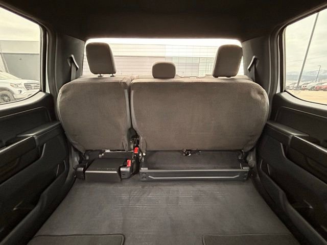 Used 2023 Ford F150 XLT w/ Equipment Group 301A Mid image 44
