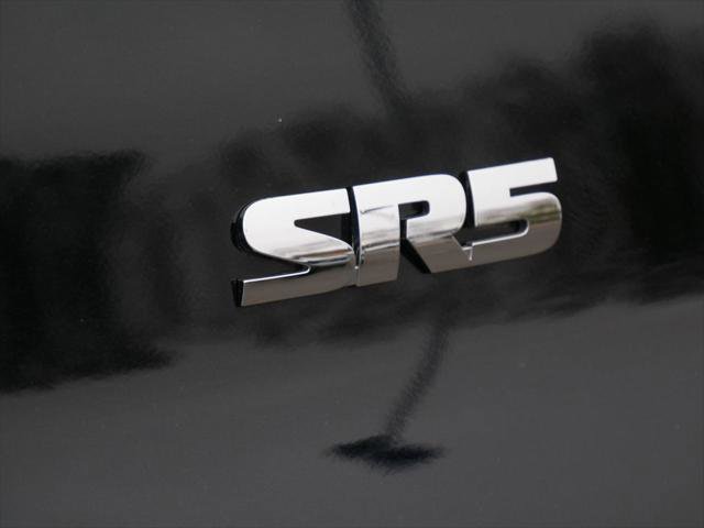 Certified 2024 Toyota 4Runner SR5 image 10