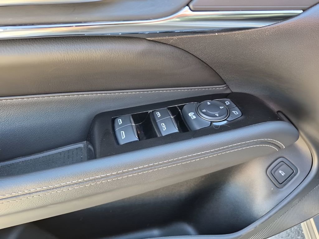 Certified 2024 Cadillac CT4 Premium Luxury w/ Climate Package image 28