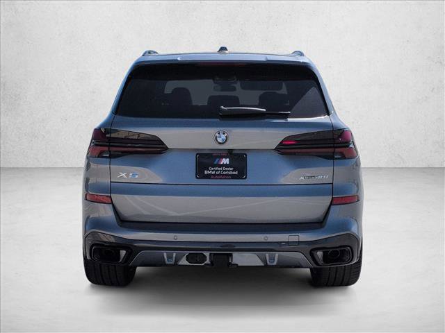 New 2026 BMW X5 xDrive40i w/ M Sport Package image 8