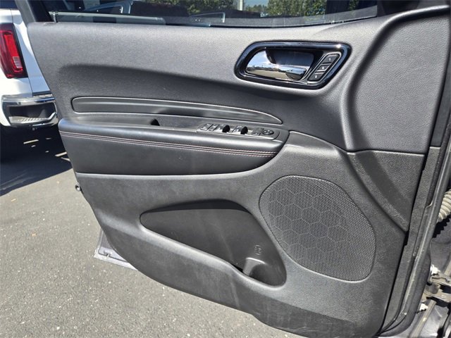 Used 2021 Dodge Durango R/T image 24
