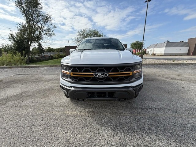 New 2025 Ford F150 Tremor image 2
