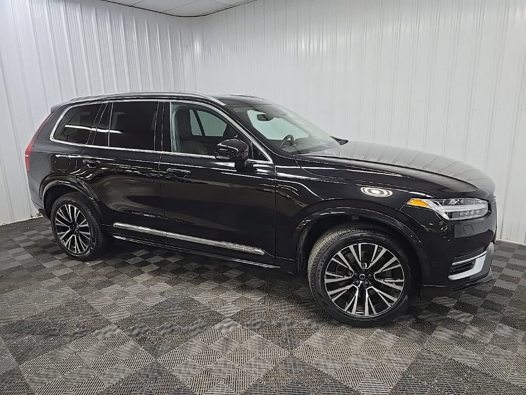 Used 2023 Volvo XC90 T8 Plus w/ Protection Package