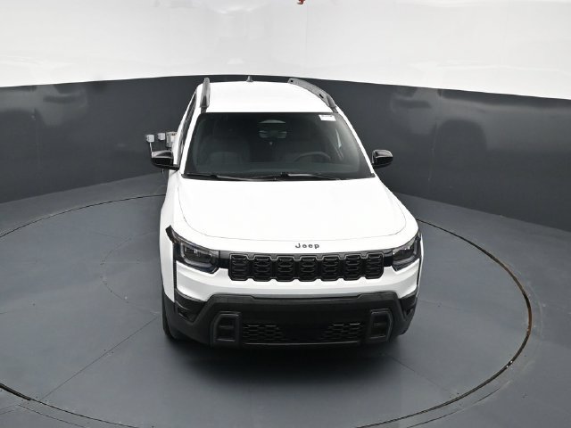 New 2026 Jeep Cherokee Laredo AWD/4WD image 41
