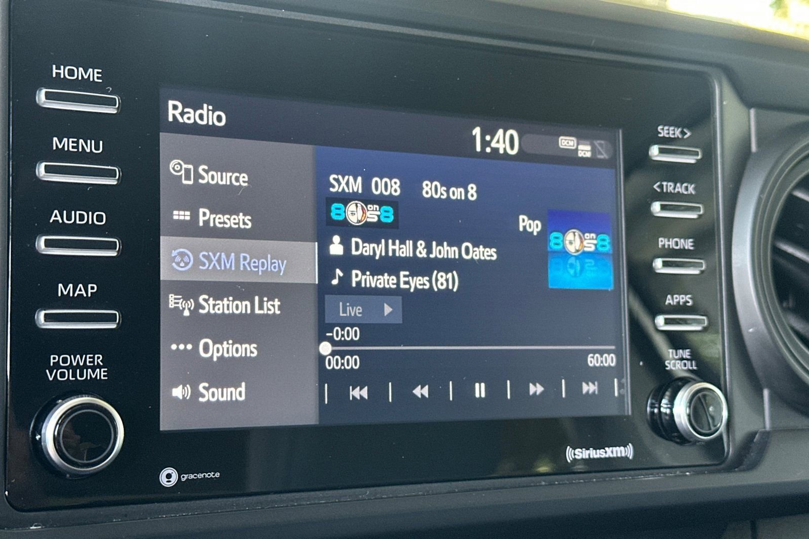 Certified 2022 Toyota Tacoma SR image 21