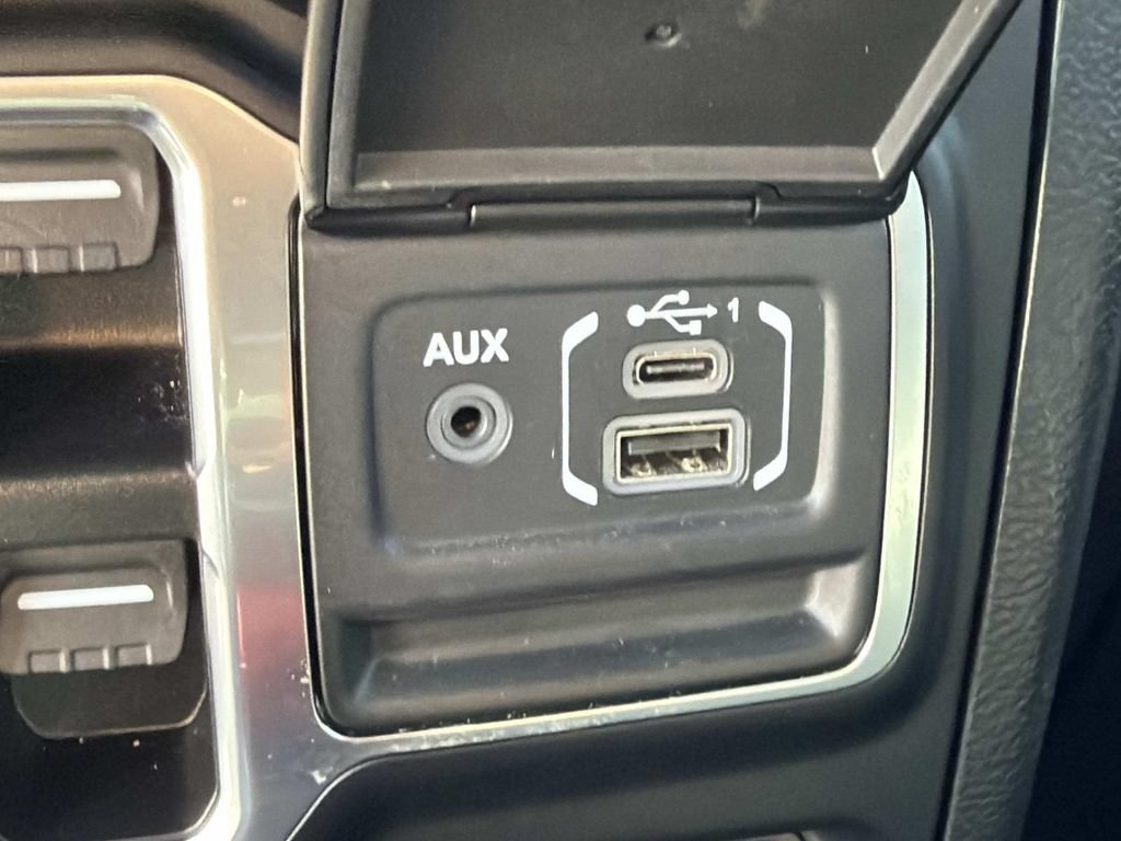 Used 2021 Jeep Wrangler Unlimited Sport AWD/4WD image 30