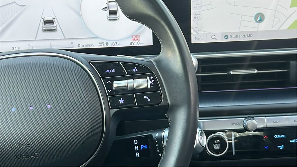 Used 2023 Hyundai Ioniq 6 SEL image 22