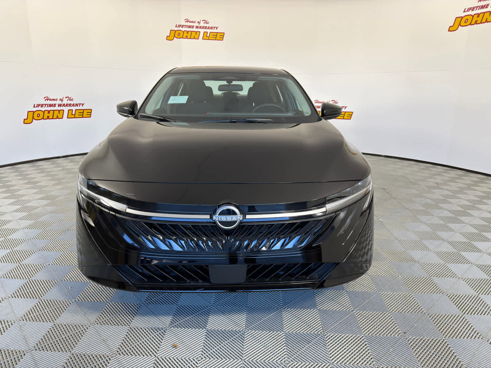 New 2026 Nissan Sentra S w/ S Cold Weather Package image 8