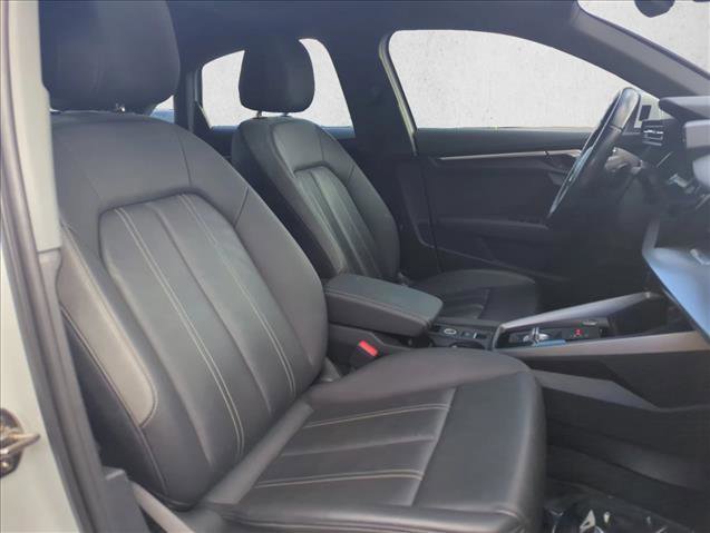 Used 2023 Audi A3 2.0T Premium image 24
