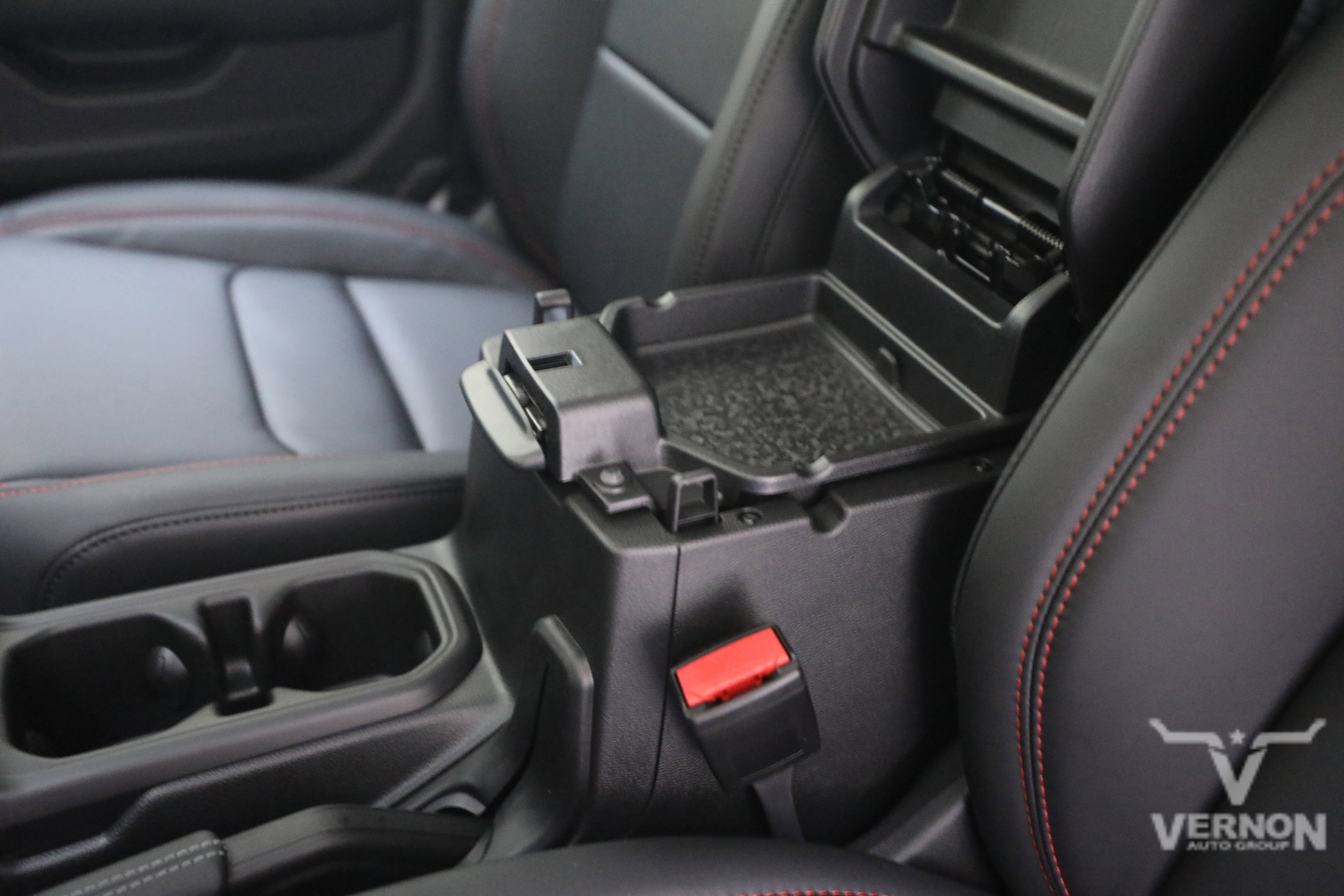 New 2025 Jeep Wrangler Unlimited Rubicon image 16