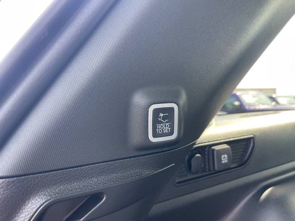 New 2026 Jeep Grand Cherokee Altitude AWD/4WD image 12