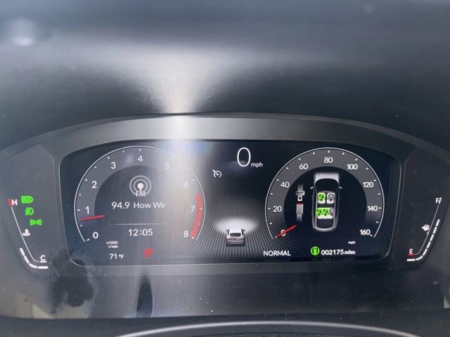 Certified 2025 Acura Integra A-Spec image 18