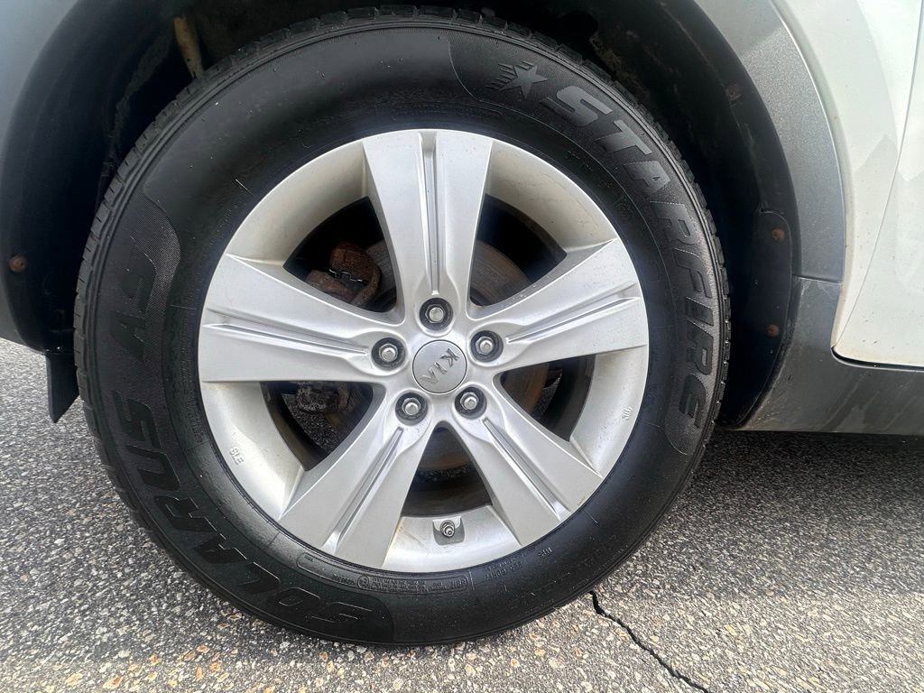 Used 2013 Kia Sportage LX image 13