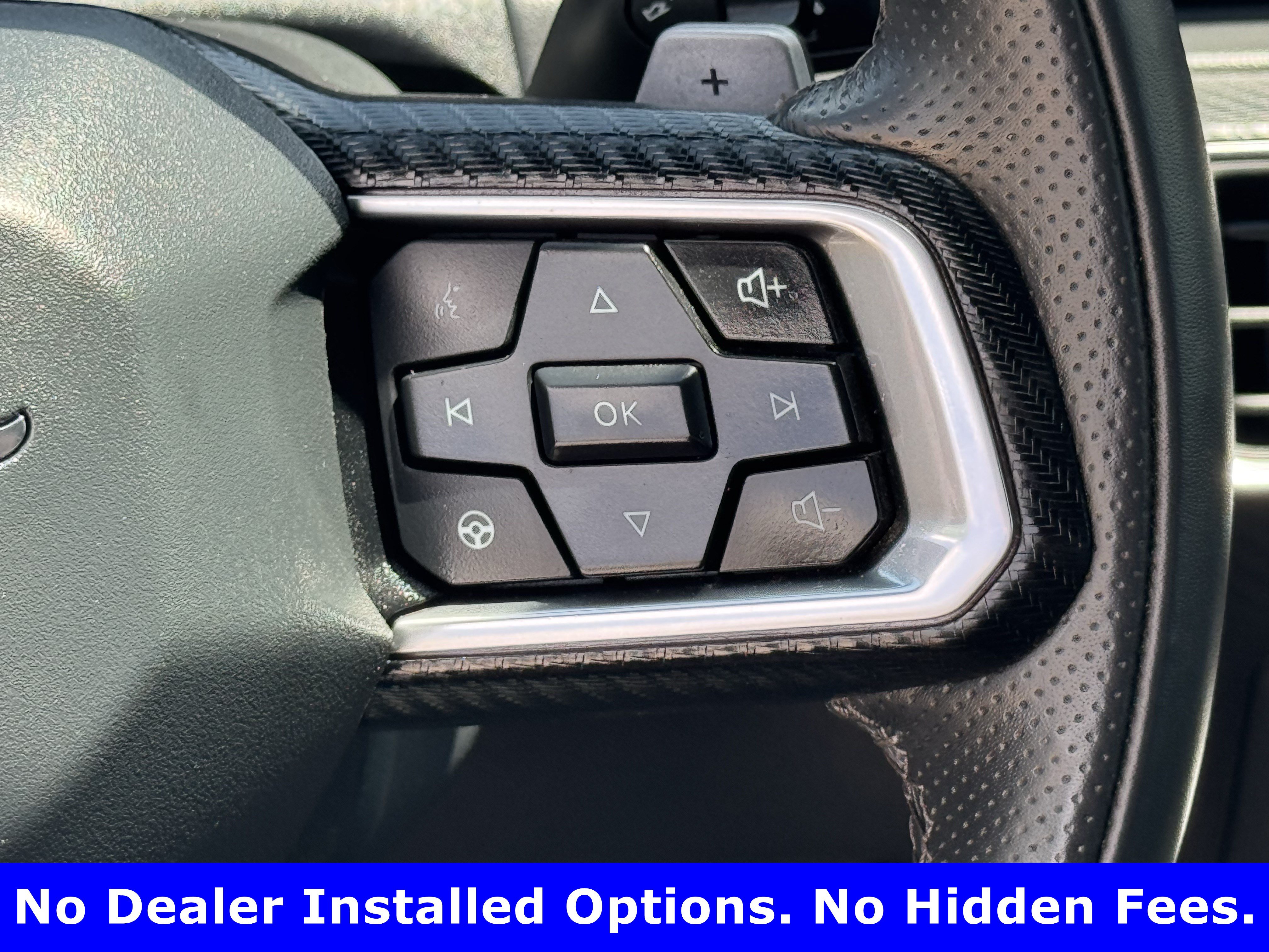 Used 2024 Ford Mustang GT Premium RWD image 14
