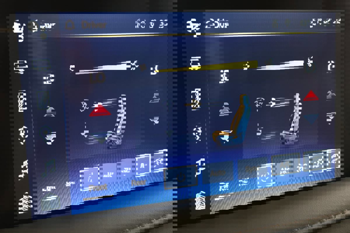 Used 2024 Chevrolet Tahoe High Country w/ Premium Package 2 image 59