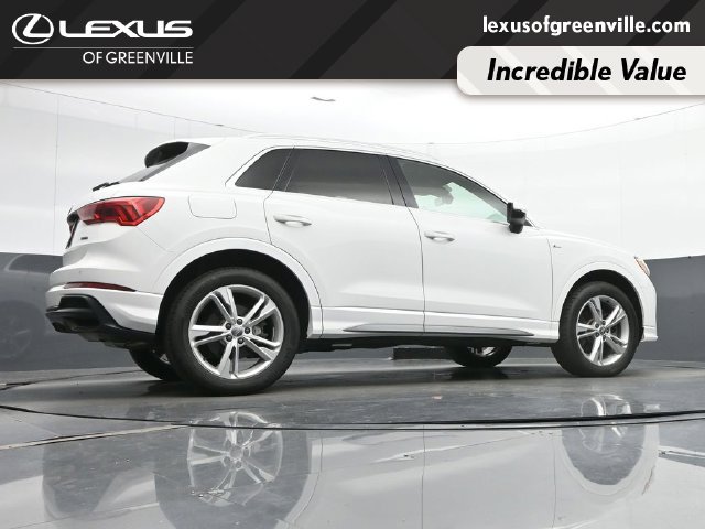 Used 2020 Audi Q3 2.0T Premium w/ Convenience Package AWD/4WD image 42